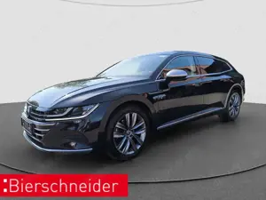 Volkswagen Arteon Shooting Brake 2.0 TDI DSG Elegance NAVI ACC ERGO-