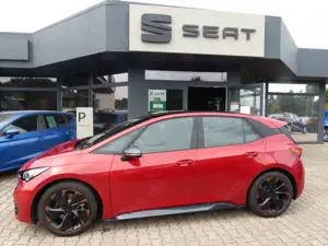 CUPRA Born CUPRA Born 58 kWh 150 kW 204 PS Bild 3