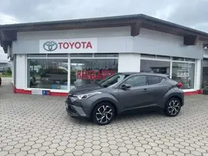Toyota C-HR 1,8 Hybrid Team D