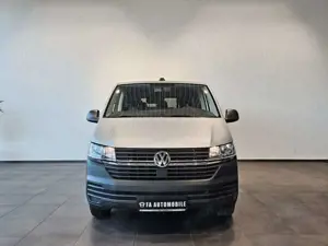 Volkswagen T6 Caravelle 2.0 TDI 9 Sitzer Lang Pdc EU6 Plus Bild 3