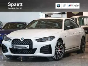 BMW 440 M440i xDrive Gran Coupe 20Zoll Laser 360° GSD
