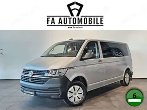 Volkswagen T6 Caravelle 2.0 TDI 9 Sitzer Lang Pdc EU6 Plus Bild 1