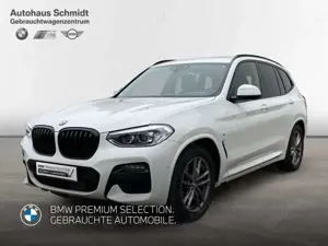 BMW X3 xDrive20i *M Sport*19"*LC Prof.*HUD*HiFi*DAB*LED*P