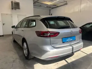Opel Insignia B Sports Tourer 2.0 CDTI Business Edition*1-Ha*Nav Bild 4