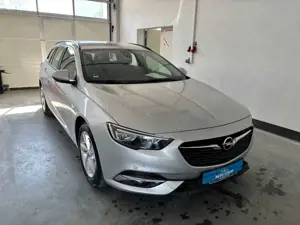 Opel Insignia B Sports Tourer 2.0 CDTI Business Edition*1-Ha*Nav Bild 3