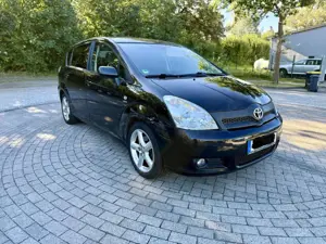 Toyota Corolla Verso 1.8 Sportschau Edition