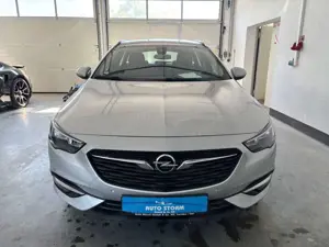 Opel Insignia B Sports Tourer 2.0 CDTI Business Edition*1-Ha*Nav Bild 2