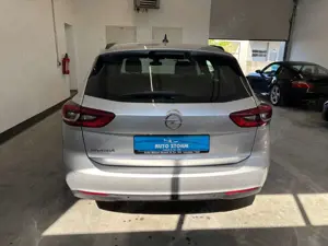 Opel Insignia B Sports Tourer 2.0 CDTI Business Edition*1-Ha*Nav Bild 5