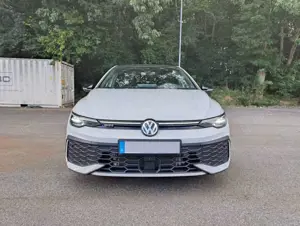 Volkswagen Golf GTI GTI 2,0TSI 265PS DSG Harman K HuD 360° DCC