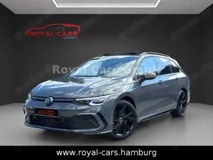Volkswagen Golf VIII Variant R-Line NAVI*LED*ALCANTARA*PANO