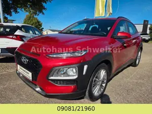 Hyundai KONA Trend