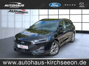 Ford Focus Turnier 1.0 EcoBoost ST-Line Automatik Navi