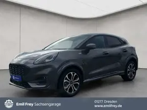 Ford Puma 1.0 EB Hybrid Aut. ST-LINE WI-Pa mit Allwette Bild 1