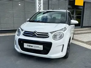 Citroen C1 Shine