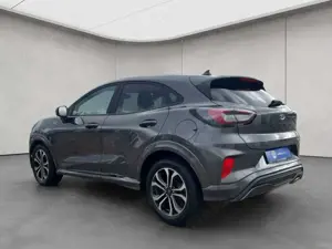 Ford Puma 1.0 EB Hybrid Aut. ST-LINE WI-Pa mit Allwette Bild 3