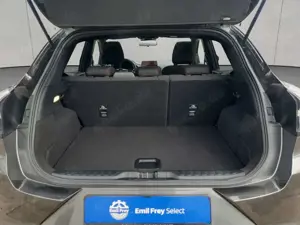 Ford Puma 1.0 EB Hybrid Aut. ST-LINE WI-Pa mit Allwette Bild 4