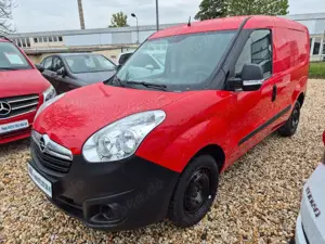 Opel Combo D Kasten L1H1 2,2t Klima