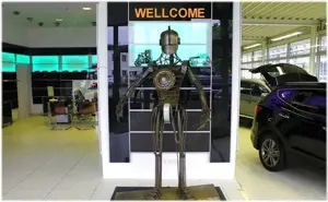 Kia Sorento 2.2 PLATINUM 4x4 Leder/Navi/Kam/Pano/Ahk Bild 5