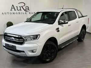 Ford Ranger 2.0 L EB Aut. 4x4 NAV+LED+AHK+KAMERA+DAB