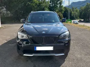BMW X1 xDrive25i