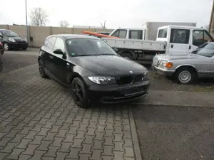 BMW 116 116i