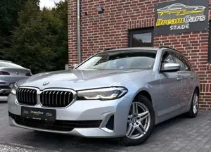 BMW 520 d Luxury Line Virtual*StandH.*Kamera*Memory
