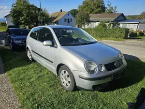 Volkswagen Polo 1.2 Highline