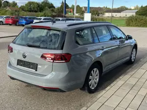 Volkswagen Passat Variant 1.5 TSI NAVI+LED+KAMERA+APP-CONNE Bild 5