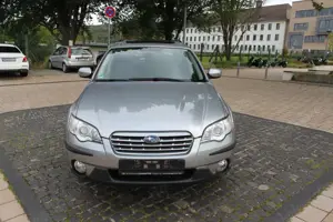 Subaru Legacy 2.5i Outback Active/LPG-Gas/Allrad. Bild 4
