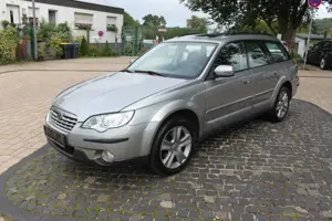Subaru Legacy 2.5i Outback Active/LPG-Gas/Allrad. Bild 2