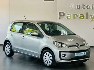Volkswagen up! move up! *KLIMA*MF-LENK*PDC*SITZHZ