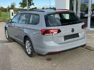 Volkswagen Passat Variant 1.5 TSI NAVI+LED+KAMERA+APP-CONNE Bild 3