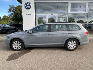Volkswagen Passat Variant 1.5 TSI NAVI+LED+KAMERA+APP-CONNE Bild 2