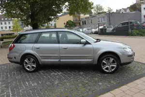 Subaru Legacy 2.5i Outback Active/LPG-Gas/Allrad. Bild 3