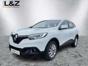 Renault Kadjar Experience TCe 130 Navigation