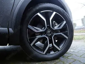 Citroen E-C4 Electric Bild 5