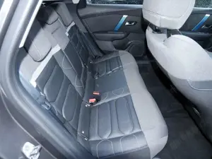 Citroen E-C4 Electric Bild 4