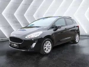 Ford Fiesta Cool  Connect - Winter-Paket