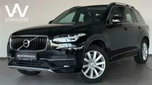 Volvo XC90 Momentum AWD |AHK |KAM |LED |ACC |7 SITZER