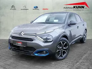 Citroen E-C4 Electric