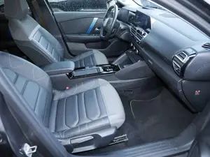 Citroen E-C4 Electric Bild 2