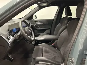 BMW X1 xDrive20d M Sportpaket DA. Plus AHK DAB LED Komfor Bild 4