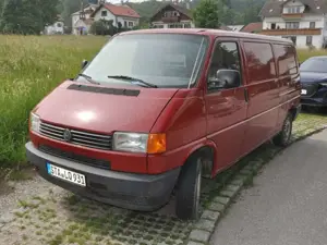 Volkswagen T4 Transporter T4 70A 1D2