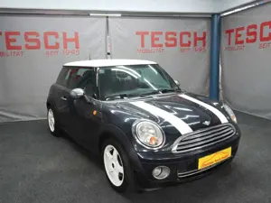 MINI Cooper Bild 4