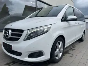 Mercedes-Benz V 250 CDI 4Matic Burmester Kamera LED 2x Schiebe