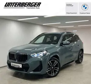 BMW X1 xDrive20d M Sportpaket DA. Plus AHK DAB LED Komfor Bild 1
