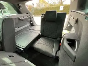 Skoda Kodiaq Kodiaq Diesel 2.0 TDI 4x4 DSG Sportline Bild 4