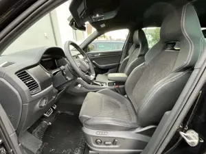Skoda Kodiaq Kodiaq Diesel 2.0 TDI 4x4 DSG Sportline Bild 3