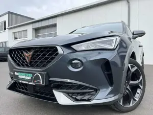 CUPRA Formentor 1.5 TSI 154€ m. 20% Anzahlung Digital Cockpit Na