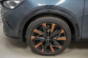 CUPRA Formentor 2,0 TSI DSG 4x4 VZ - LAGER 245 kW (333 PS), Aut... Bild 4